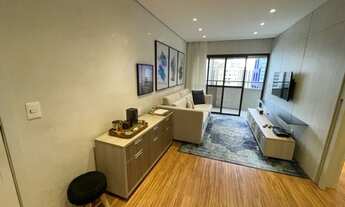 Imagem: Apartamento para venda com 45 metros quadrados