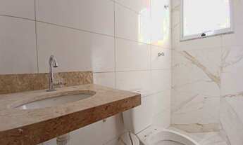 Imagem 7: Apartamento Garden com 2 dormitórios à venda, 52 m² por R$ 315.000,00 - Parque Novo Oratór