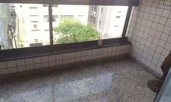 Imagem 6: APARTAMENTO RESIDENCIAL em SANTOS - SP, APARECIDA