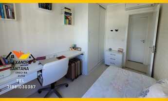 Imagem 5: Apartamento para venda com porteira fechada 2/4 , na PARALELA