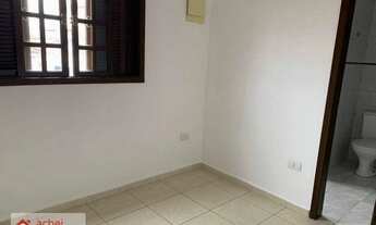 Imagem 3: São Paulo - Casa Padrão - Jardim Monte Kemel