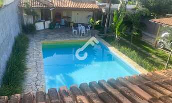 Imagem 4: IPITANGA, Lauro de Freitas. O F E R T A ! Maravilhoso duplex em alameda fechada com 4 qua