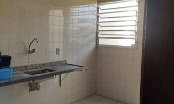 Imagem 5: Casa de condomínio sobrado para venda possui 87 metros quadrados com 2 quartos