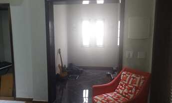 Imagem 4: Casa Camarão 2 Quartos Garagem Quintal Perto do Hospital Leste Fluminense