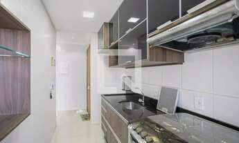 Imagem 2: Apartamento Decorado Repleto De Moveis - Jaguaribe - 2 dormitórios