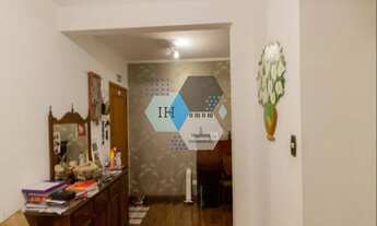 Imagem 5: APARTAMENTO RESIDENCIAL em SÃO PAULO - SP, VILA ROMANA