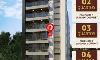 Imagem: Cobertura com 4 dormitórios à venda, 150