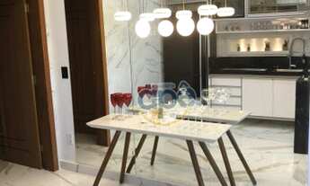 Imagem 3: Apartamento com 3 dormitórios à venda, 125 m² por R$ 530.000,00 - Nova Itaparica - Vila Ve