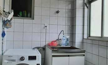 Imagem 7: Apartamento à venda no bairro Abraão - Florianópolis/SC