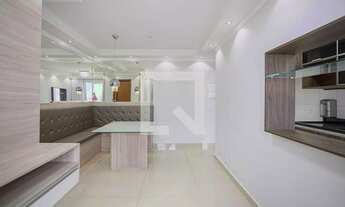 Imagem 6: Apartamento Decorado Repleto De Moveis - Jaguaribe - 2 dormitórios