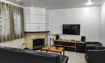 Imagem 5: Casa com 4 dormitórios à venda, 175 m² por R$ 950.000,00 - Vargem Grande - Teresópolis/RJ