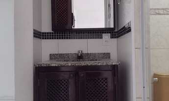 Imagem 7: APTO À VENDA 2 DTS CENTRAL PARQUE SOROCABA SP