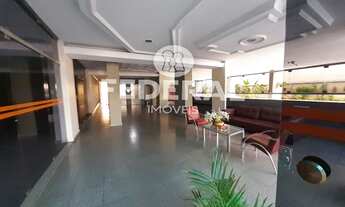 Imagem 2: Apartamento com 3 quartos no ED. JAÇANA - Bairro Setor Central em Goiânia