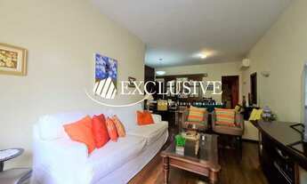 Imagem 2: Apartamento-À VENDA-Ipanema-Rio de Janeiro-RJ