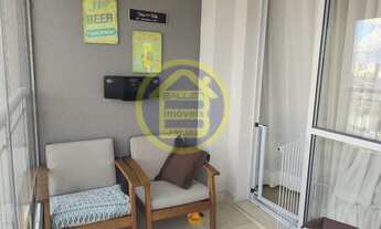 Imagem 4: Apartamento para venda com 67 metros quadrados com 2 quartos em Parque São Jorge - São Pau