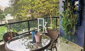 Imagem 7: Apartamento a venda no Cambuí em Campinas/SP