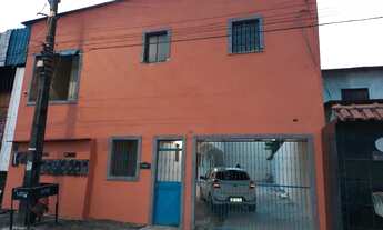 Imagem: Aug Kitnet No Armando Mendes