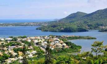 Imagem 3: Casa Alto Padrão em Condomínio na Lagoa da Conceição - Florianópolis