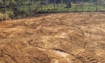 Imagem 4: Lotes em Mateus Leme