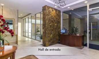 Imagem 3: Apartamento no centro de Porto Alegre