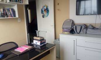 Imagem 7: Apartamento Ed. Jose Peixoto da Costa - 58m² - 2/4