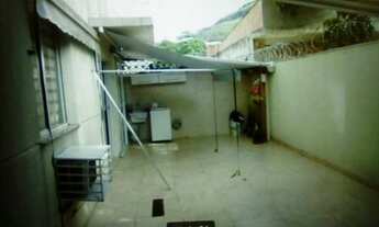 Imagem 6: Apartamento-À VENDA-Quintino Bocaiúva-Rio de Janeiro-RJ