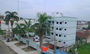 Imagem: Ref. 3034 - Apartamento 03 quartos, 01