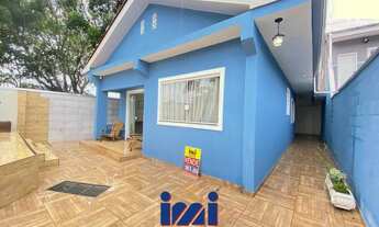 Imagem 2: Casa 2 quartos e piscina uma quadra do mar