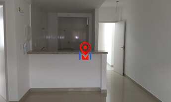 Imagem 2: Apartamento com 2 dormitórios à venda, 54 m² por R$ 230.000,00 - Recanto da Mata - Juiz de