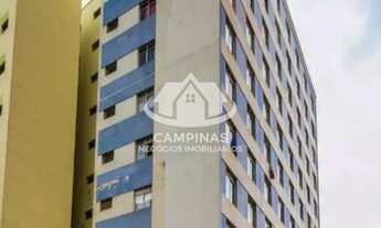 Imagem: APARTAMENTO RESIDENCIAL em CAMPINAS - SP