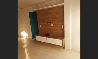 Imagem 3: Apartamento para venda possui 65 metros quadrados com 3 quartos em Parque Amazônia - Goiân