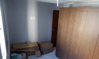 Imagem 5: Palmeiras de São José- Apto: 2D; 1 Banheiro; Cozinha Americana; 1 Vaga