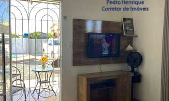 Imagem 5: CASA MARAVILHOSA EM LUCENA