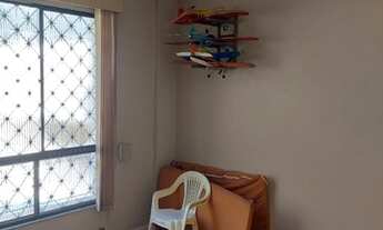 Imagem 7: Vendo excelente apartamento em Santa Teresa, 3 quartos e dependência completa