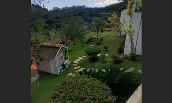 Imagem 3: Casa em condomínio fechado luxuosa e muito bem arquitetada