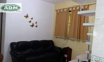 Imagem 4: Casa com 4 dormitórios à venda, 190 m² por R$ 365.000,00 - Jaraguá - São Paulo/SP