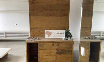 Imagem 6: Apartamento, 131 m² - venda por R$ 1.970.000,00 ou aluguel por R$ 10.000,00/mês - Itaim