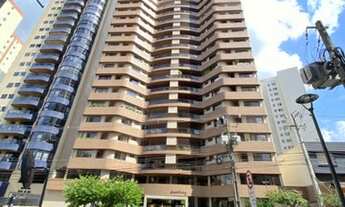 Imagem: Apartamento mobiliado no Água Verde em