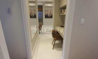 Imagem 5: Apartamento de 3 dormitórios, suíte, sacada gourmet, 2 vagas cobertas, piscina!