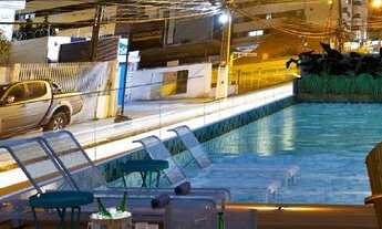 Imagem 3: Apartamento na ponta verde com 02 qtos e 03 qtos