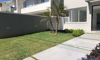 Imagem 4: CASA EM CONDOMÍNIO - RESIDENCIAL REAL PARK - SP