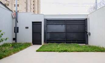 Imagem 4: Casa térrea nova no Jardim Atlântico, próxima ao Parque Cascavel, 144 m² privativos, 3 suí