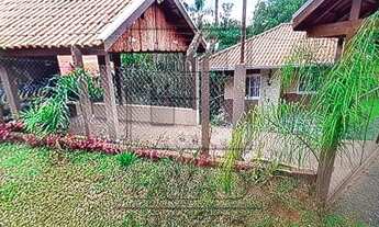 Imagem 2: Chácara na Vila Ernestina