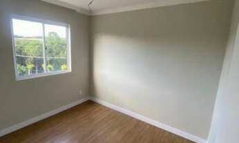 Imagem 7: Apartamento à venda, 41 m² por R$ 135.000,00 - Jardim Iruama - Campo Largo/PR