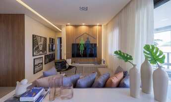 Imagem 2: Última unidade! 4 dorms (2 suítes) no Campo Belo