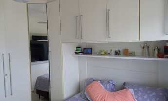 Imagem 7: APARTAMENTO 2/4 SENDO UMA SUITE 55 M2 - MATATU DE BROTAS SALVADOR/BA