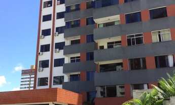 Imagem 2: Apartamento 3 quartos suíte tem 117 m² na Treze de Julho - Aracaju - SE