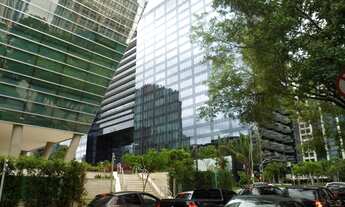 Imagem: COBERTURA TRIPLEX EM MODERNO PROJETO ARQUITETONICO