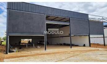 Imagem 2: Aluguel Barracão SHOPPING PARK