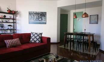 Imagem: APARTAMENTO - ALTO DA LAPA - SP